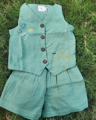 Seaside Days Co-ord Set