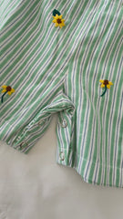 Little Daisy Jumpsuit