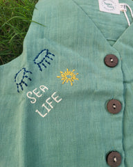 Seaside Days Co-ord Set