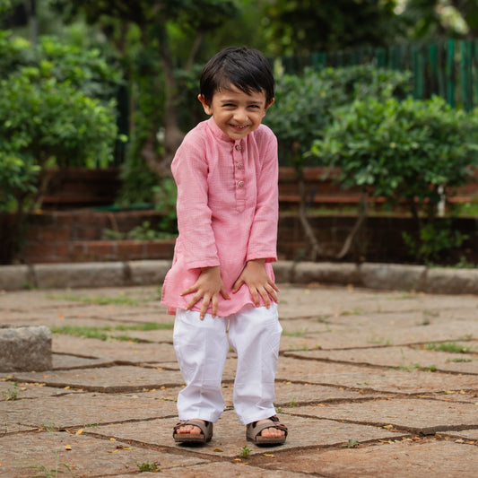 Gulnar  Bandhi set for boys