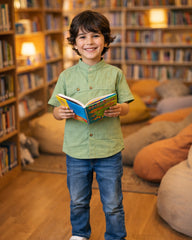 Olive Explorer Shirt