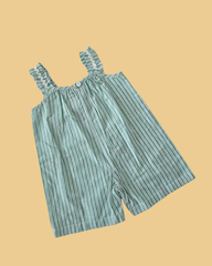 Little Daisy Jumpsuit