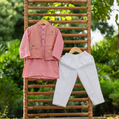 Gulnar Bandhi set for boys