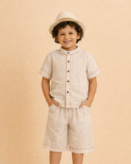 Sunkissed Sprinkles Boys Co-ord set