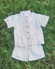 Sunkissed Sprinkles Boys Co-ord set