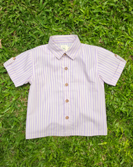 Lilac Tales Shirt