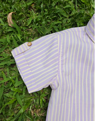 Lilac Tales Shirt