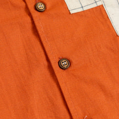 Rustic Adventures Artisan Charm Shirt