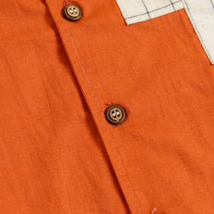 Rustic Adventures Artisan Charm Shirt