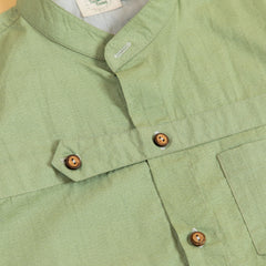 Olive Explorer Shirt
