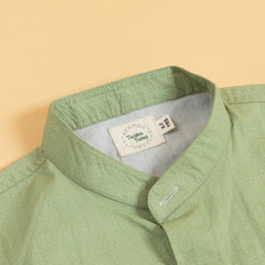 Olive Explorer Shirt