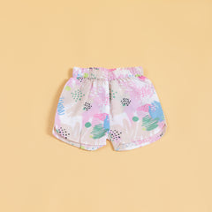 Crayon Adventures Pastel Relaxed Co-ord Set