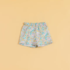 Petal Pops Smocked Co-ord