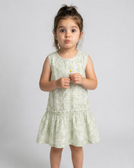 Bloom & Breeze Dress