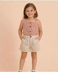 Sun Kissed Co-ord Set