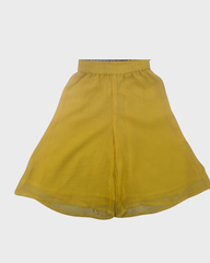 Marigold Palazzo Set