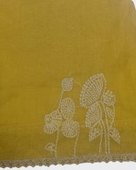 Marigold Palazzo Set
