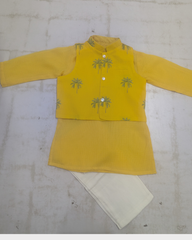 Palm Bandhi Set