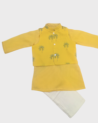 Palm Bandhi Set