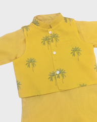 Palm Bandhi Set
