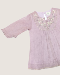 Lilac Bloom Set