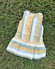 Little Voyager Charm Dress