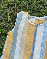 Little Voyager Charm Dress