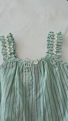 Little Daisy Jumpsuit