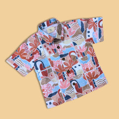 Tales from the Desert Shirt