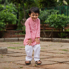 Gulnar  Bandhi set for boys