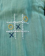 Seaside Boys Co-ord Set