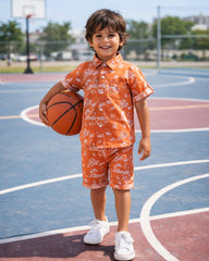 Summer Wanderers Clay set Boys