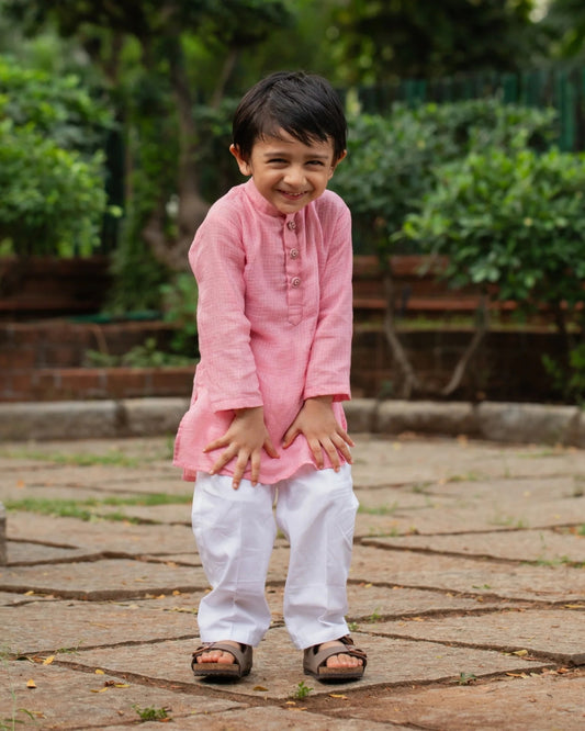 Gulnar  Bandhi set for boys