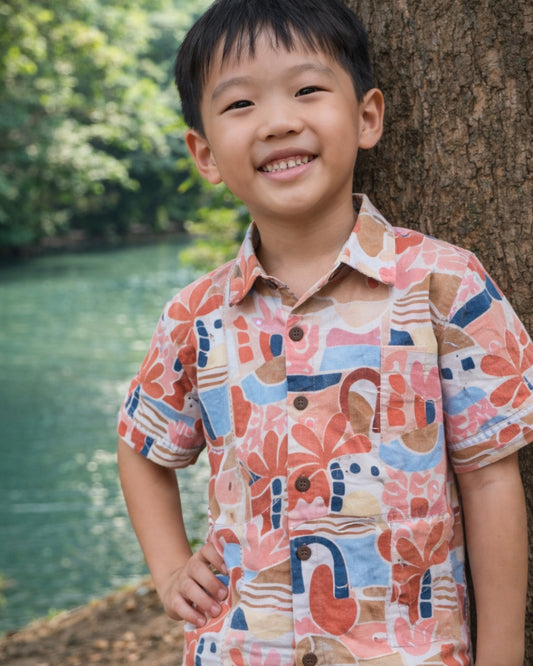 Tales from the Desert Shirt