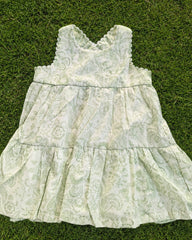 Bloom & Breeze Dress