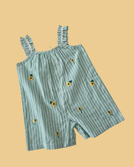 Little Daisy Jumpsuit