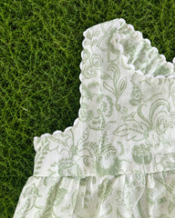 Bloom & Breeze Dress