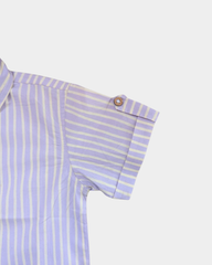 Lilac Tales Shirt