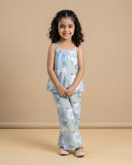 Crayon Adventures Relaxed Co-ord set