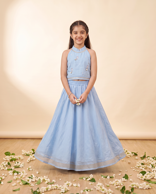 Anar Skirt Set