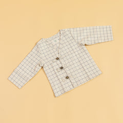 Grid Adventures, Patch & Play Unisex Co-ord Set