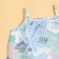 Crayon Adventures Relaxed Co-ord set