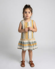 Little Voyager Charm Dress