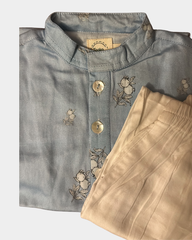 Anar Kurta set