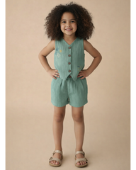 Seaside Days Co-ord Set