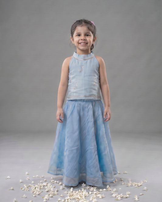 Anar Skirt Set