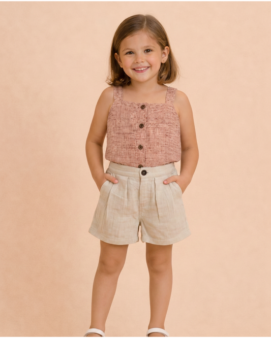 Sun Kissed Co-ord Set