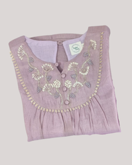 Lilac Bloom Set
