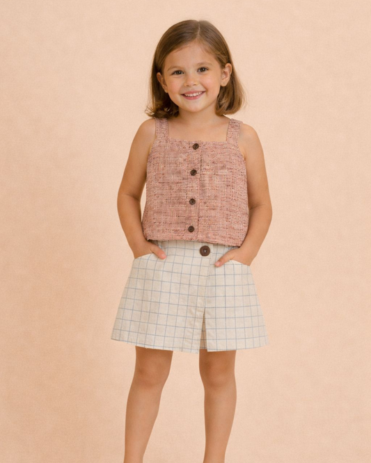 Sun Kissed Co-ord Set