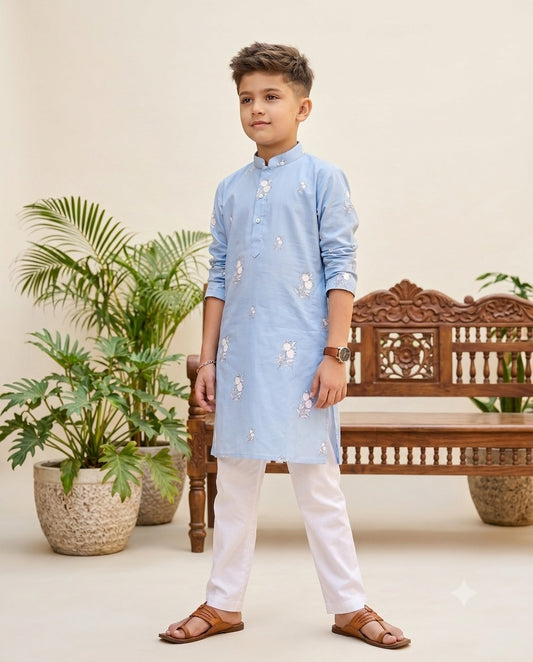 Anar Kurta set